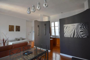 Отель House and the City - Colosseum Apartments  Рим